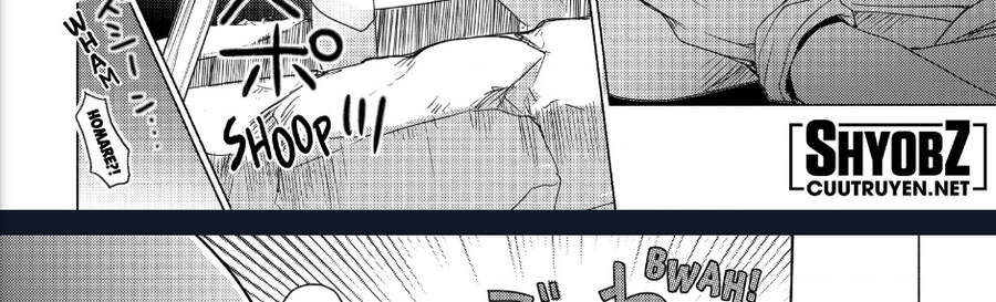 Sounan Desu Ka? - Chương 58