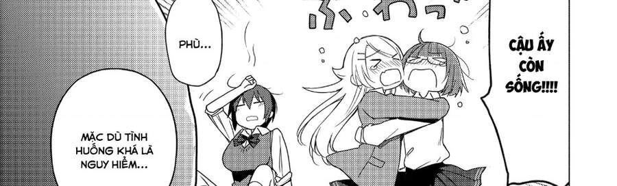 Sounan Desu Ka? - Chương 58