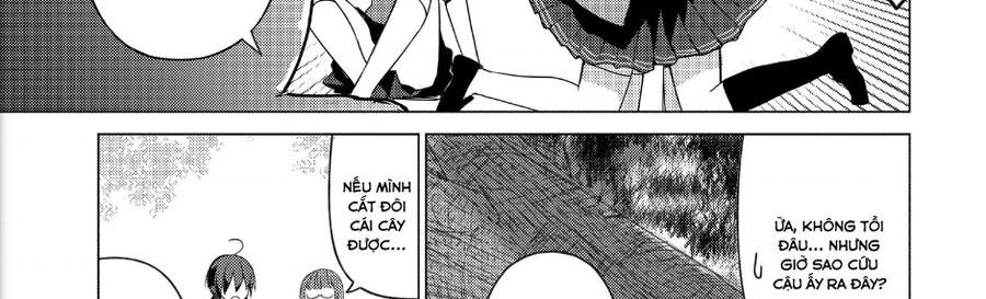 Sounan Desu Ka? - Chương 58