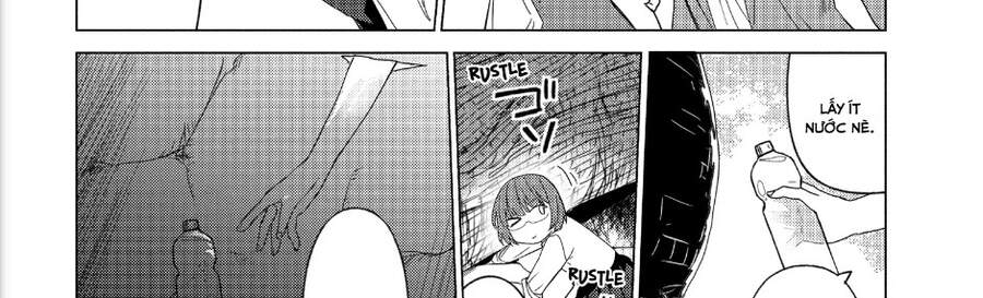 Sounan Desu Ka? - Chương 58