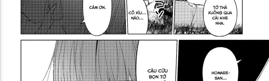 Sounan Desu Ka? - Chương 58