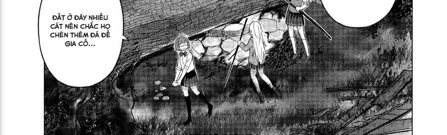 Sounan Desu Ka? - Chương 58