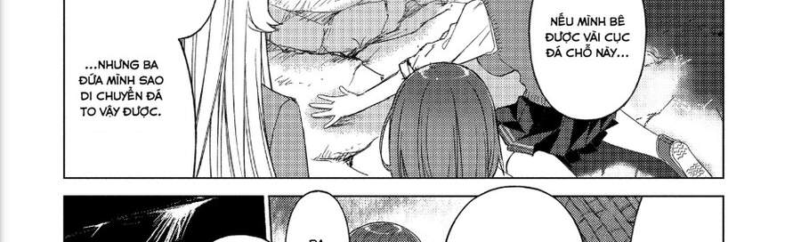 Sounan Desu Ka? - Chương 58