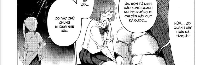 Sounan Desu Ka? - Chương 58