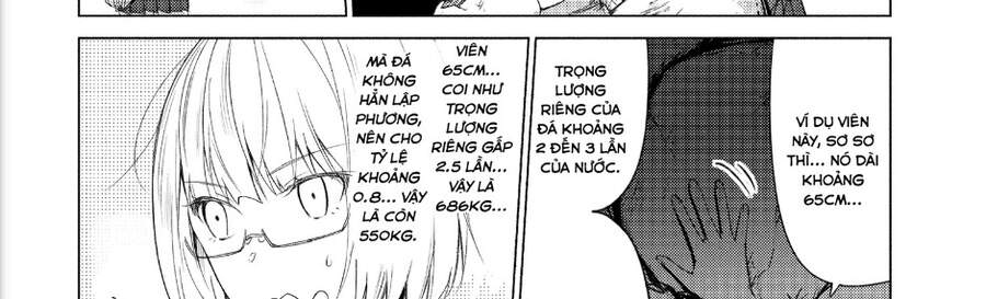 Sounan Desu Ka? - Chương 58