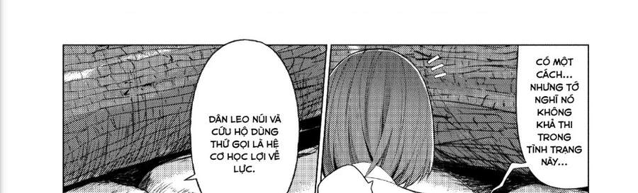 Sounan Desu Ka? - Chương 58