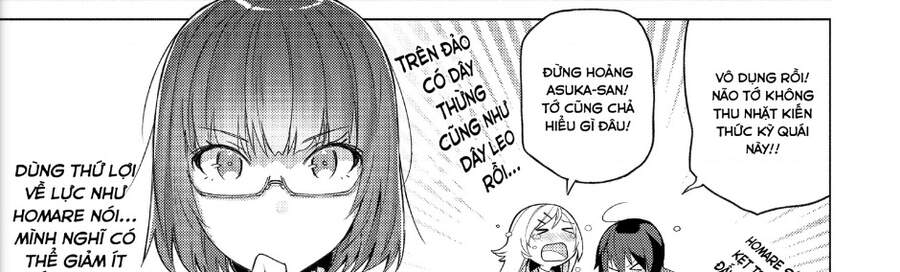 Sounan Desu Ka? - Chương 58