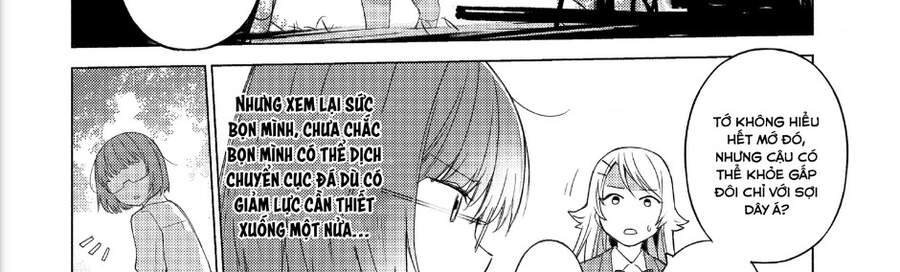 Sounan Desu Ka? - Chương 58