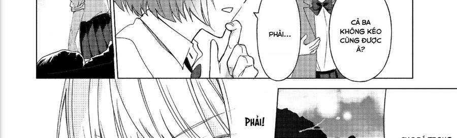 Sounan Desu Ka? - Chương 58