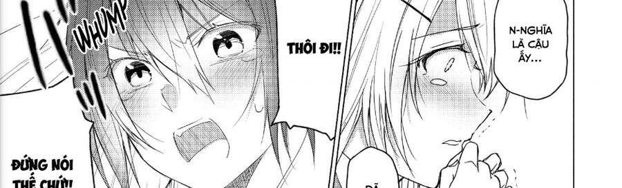 Sounan Desu Ka? - Chương 58