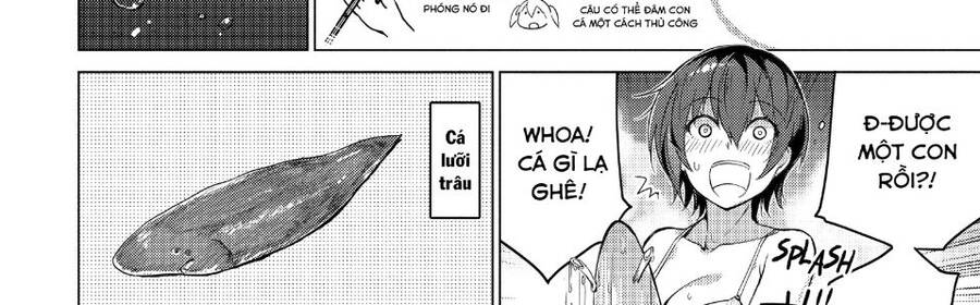 Sounan Desu Ka? - Chương 34