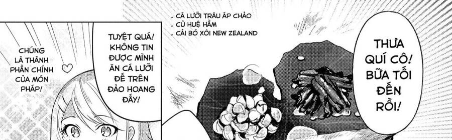 Sounan Desu Ka? - Chương 34