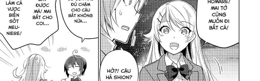 Sounan Desu Ka? - Chương 34