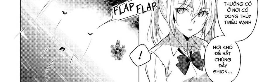 Sounan Desu Ka? - Chương 34