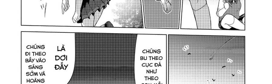 Sounan Desu Ka? - Chương 34