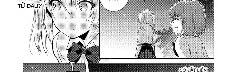 Sounan Desu Ka? - Chương 34