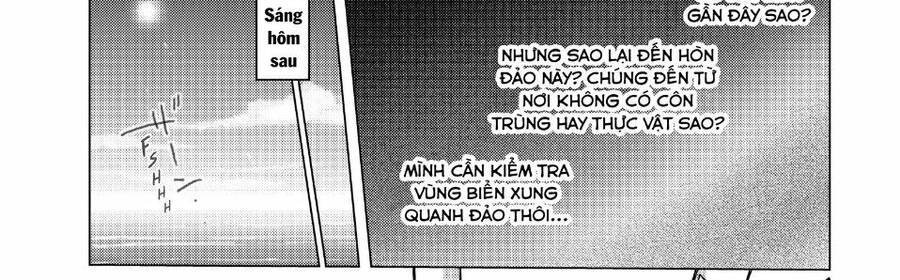 Sounan Desu Ka? - Chương 34