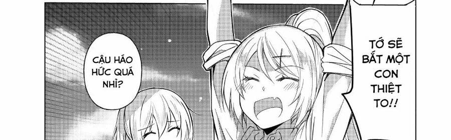 Sounan Desu Ka? - Chương 34