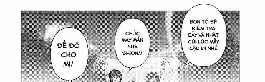 Sounan Desu Ka? - Chương 34