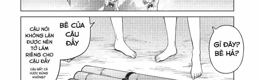 Sounan Desu Ka? - Chương 34