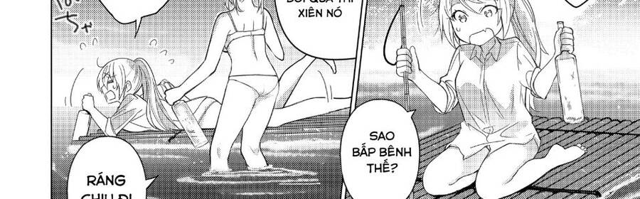 Sounan Desu Ka? - Chương 34