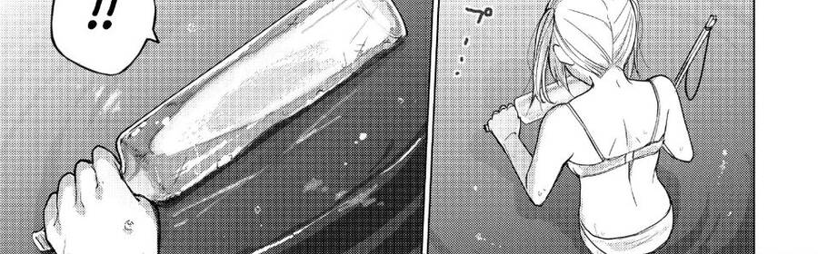 Sounan Desu Ka? - Chương 34