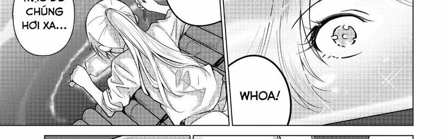 Sounan Desu Ka? - Chương 34