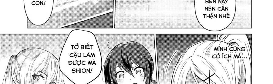 Sounan Desu Ka? - Chương 34