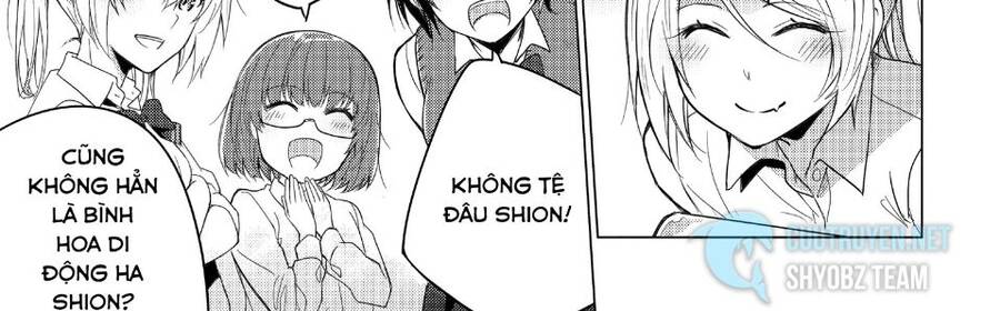 Sounan Desu Ka? - Chương 34