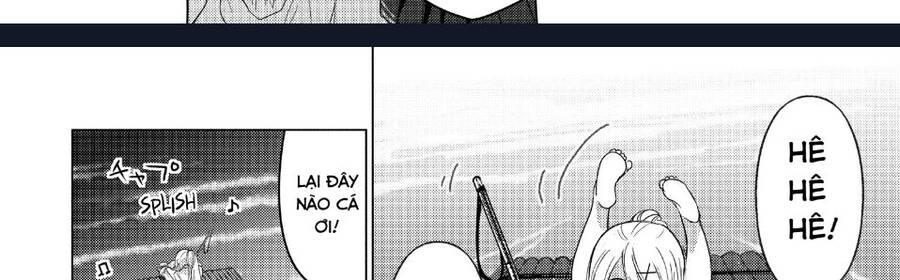 Sounan Desu Ka? - Chương 34