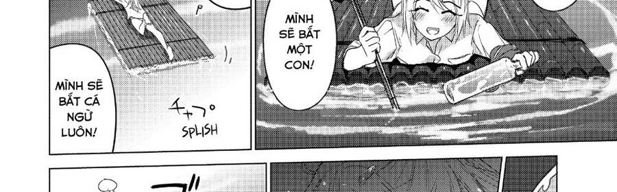 Sounan Desu Ka? - Chương 34