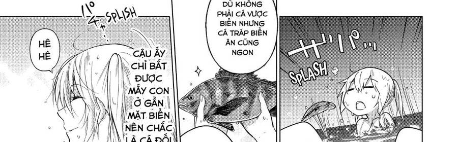 Sounan Desu Ka? - Chương 34