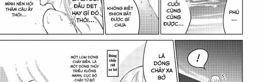 Sounan Desu Ka? - Chương 34