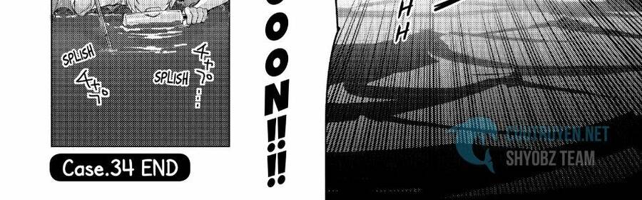 Sounan Desu Ka? - Chương 34