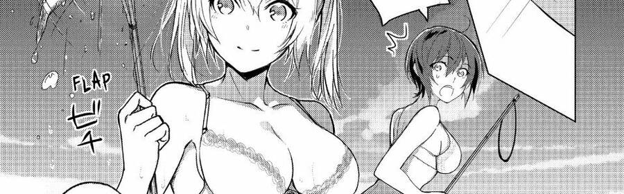 Sounan Desu Ka? - Chương 34