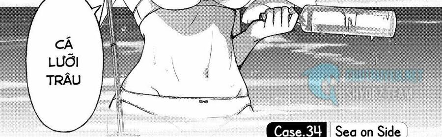 Sounan Desu Ka? - Chương 34