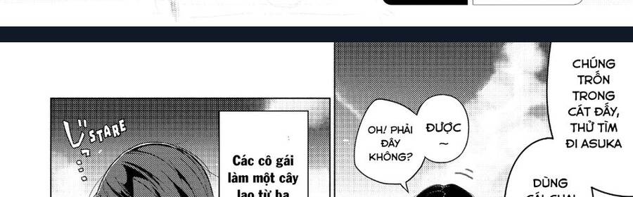 Sounan Desu Ka? - Chương 34