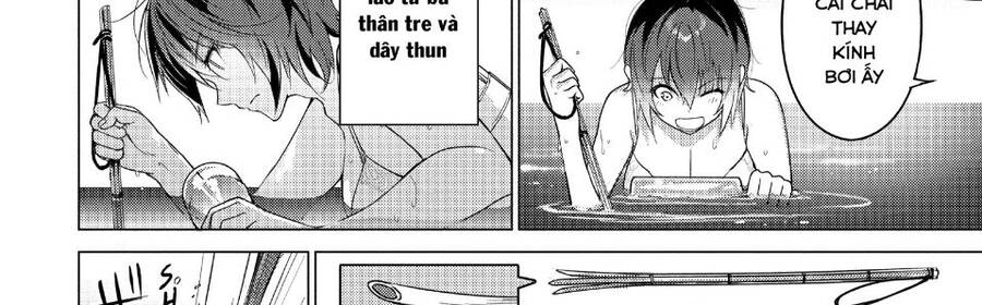 Sounan Desu Ka? - Chương 34