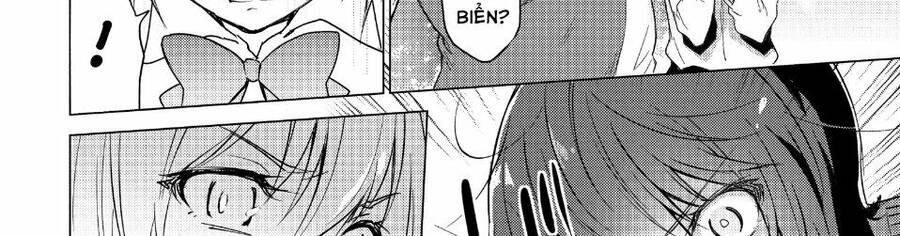 Sounan Desu Ka? - Chương 35