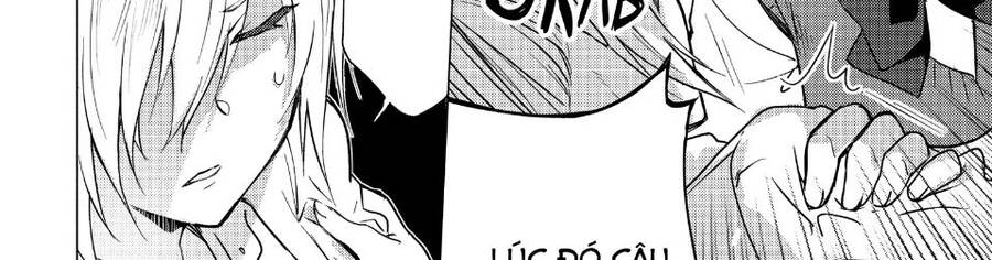 Sounan Desu Ka? - Chương 35