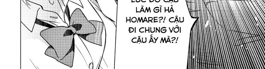 Sounan Desu Ka? - Chương 35