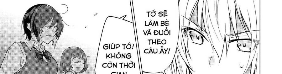 Sounan Desu Ka? - Chương 35