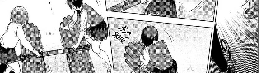 Sounan Desu Ka? - Chương 35