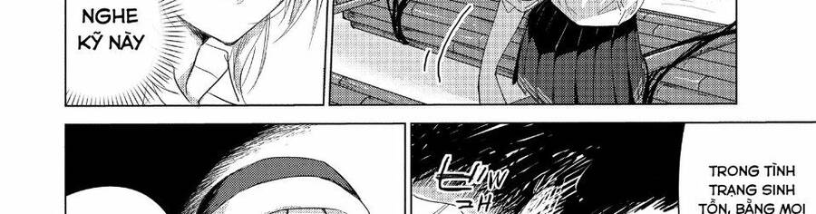 Sounan Desu Ka? - Chương 35