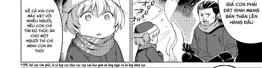 Sounan Desu Ka? - Chương 35