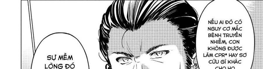 Sounan Desu Ka? - Chương 35