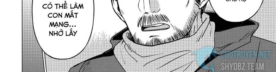 Sounan Desu Ka? - Chương 35