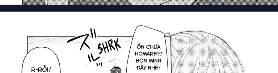 Sounan Desu Ka? - Chương 35