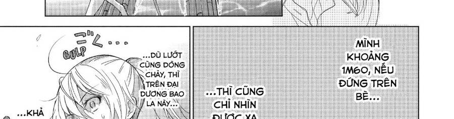 Sounan Desu Ka? - Chương 35