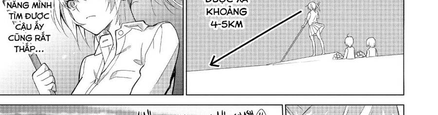 Sounan Desu Ka? - Chương 35